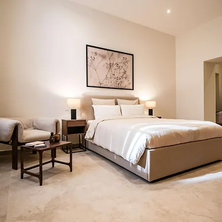 Massena Infinity Apartamento