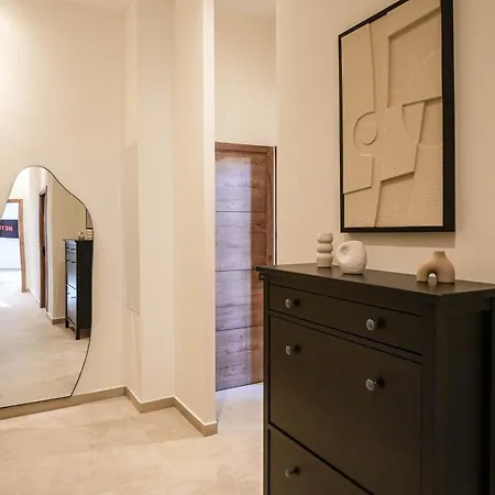 Apartamento Massena Infinity *