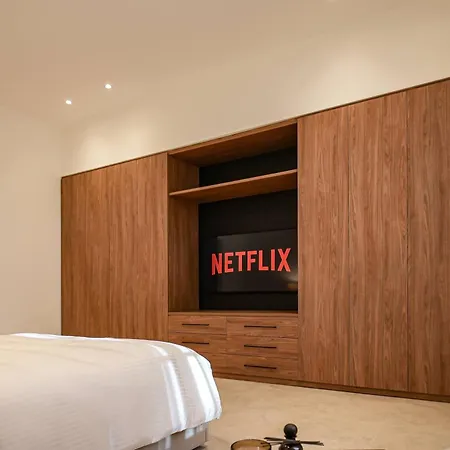 Apartamento Massena Infinity Nice