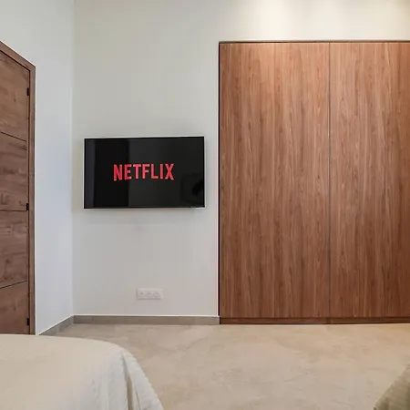 Apartamento Massena Infinity *