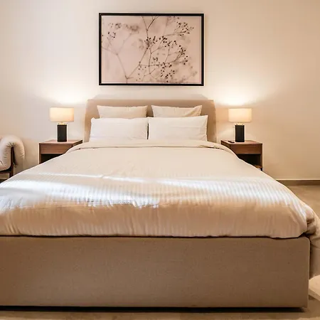 Massena Infinity Appartamento