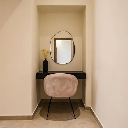 Apartamento Massena Infinity *