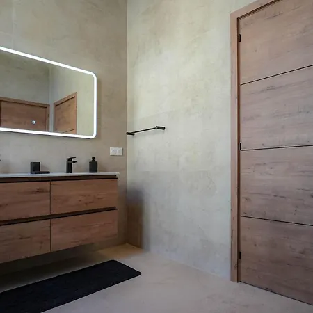 Apartment Massena Infinity