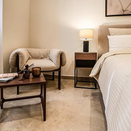 Apartment Massena Infinity