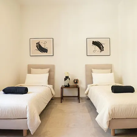 Massena Infinity Apartamento *