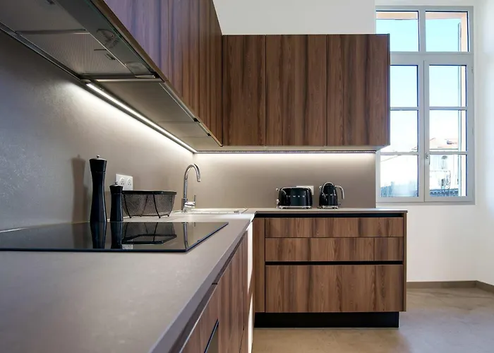 Massena Infinity 尼斯